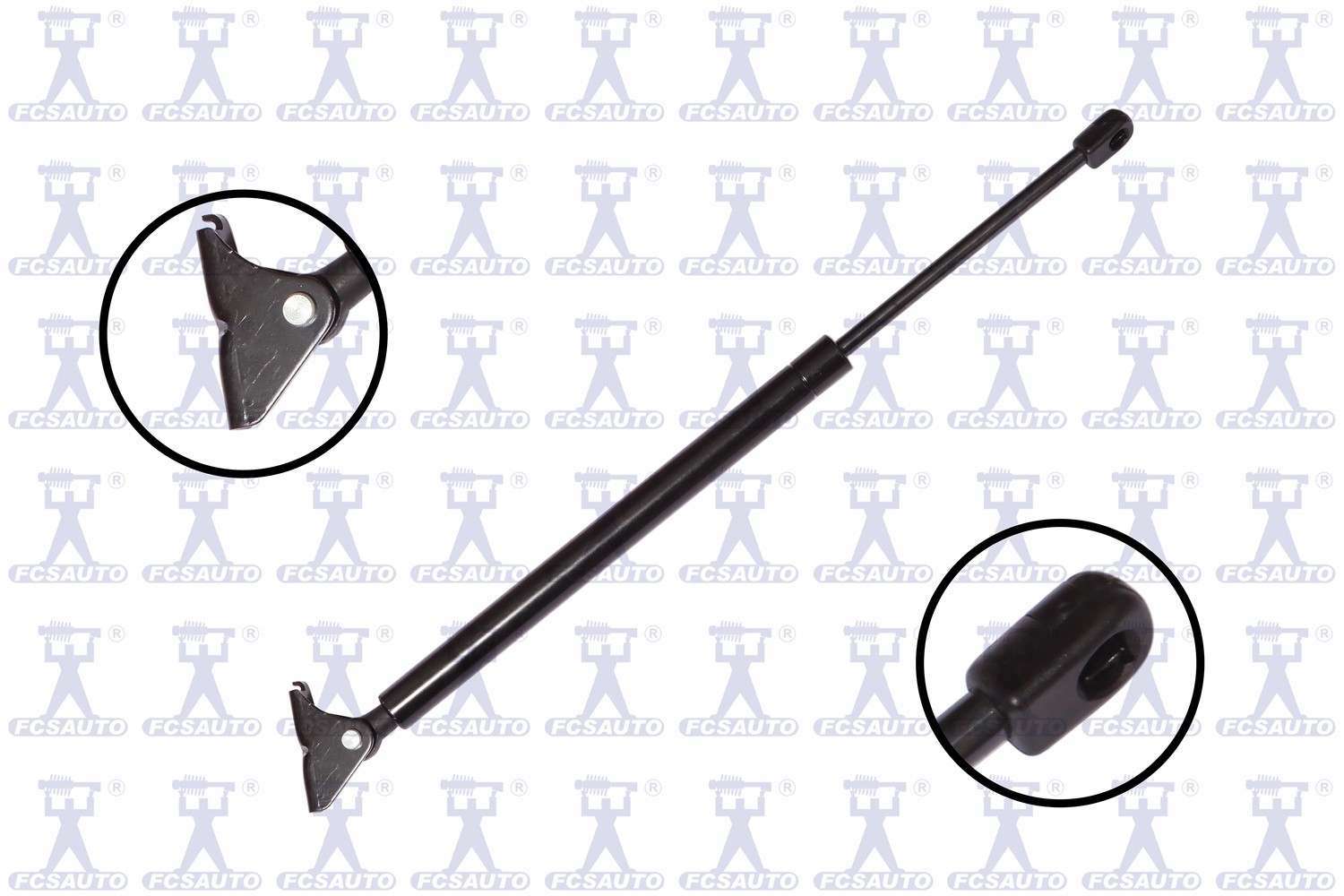 Focus Auto Parts Hatch Lift Support  top view frsport 84856