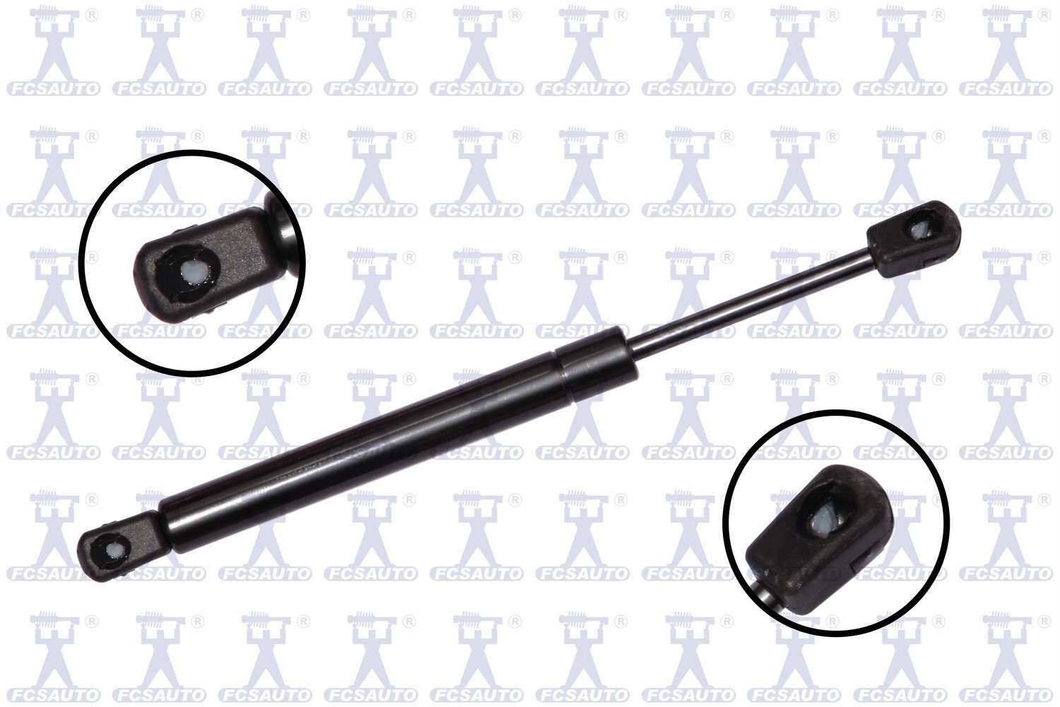 Focus Auto Parts Deck Lid Lift Support  top view frsport 86026