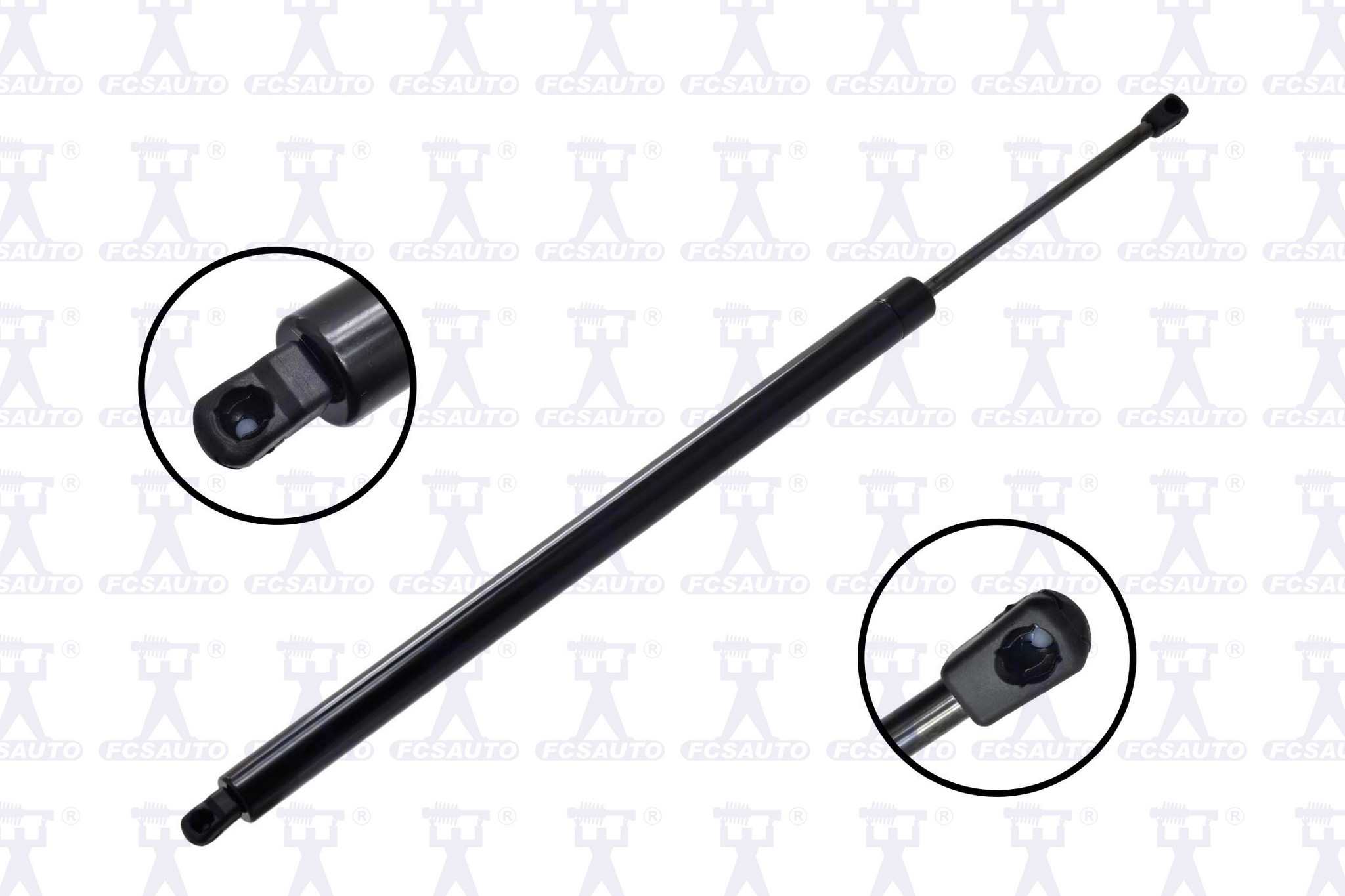 Focus Auto Parts Hatch Lift Support  top view frsport 86117