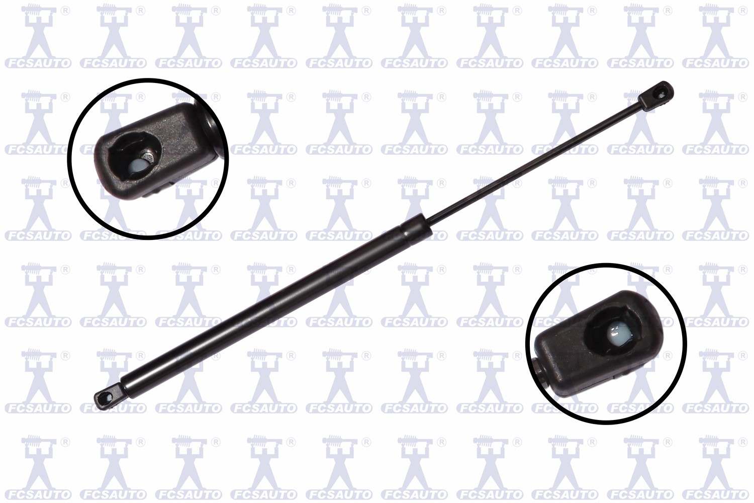 Focus Auto Parts Hatch Lift Support  top view frsport 86165