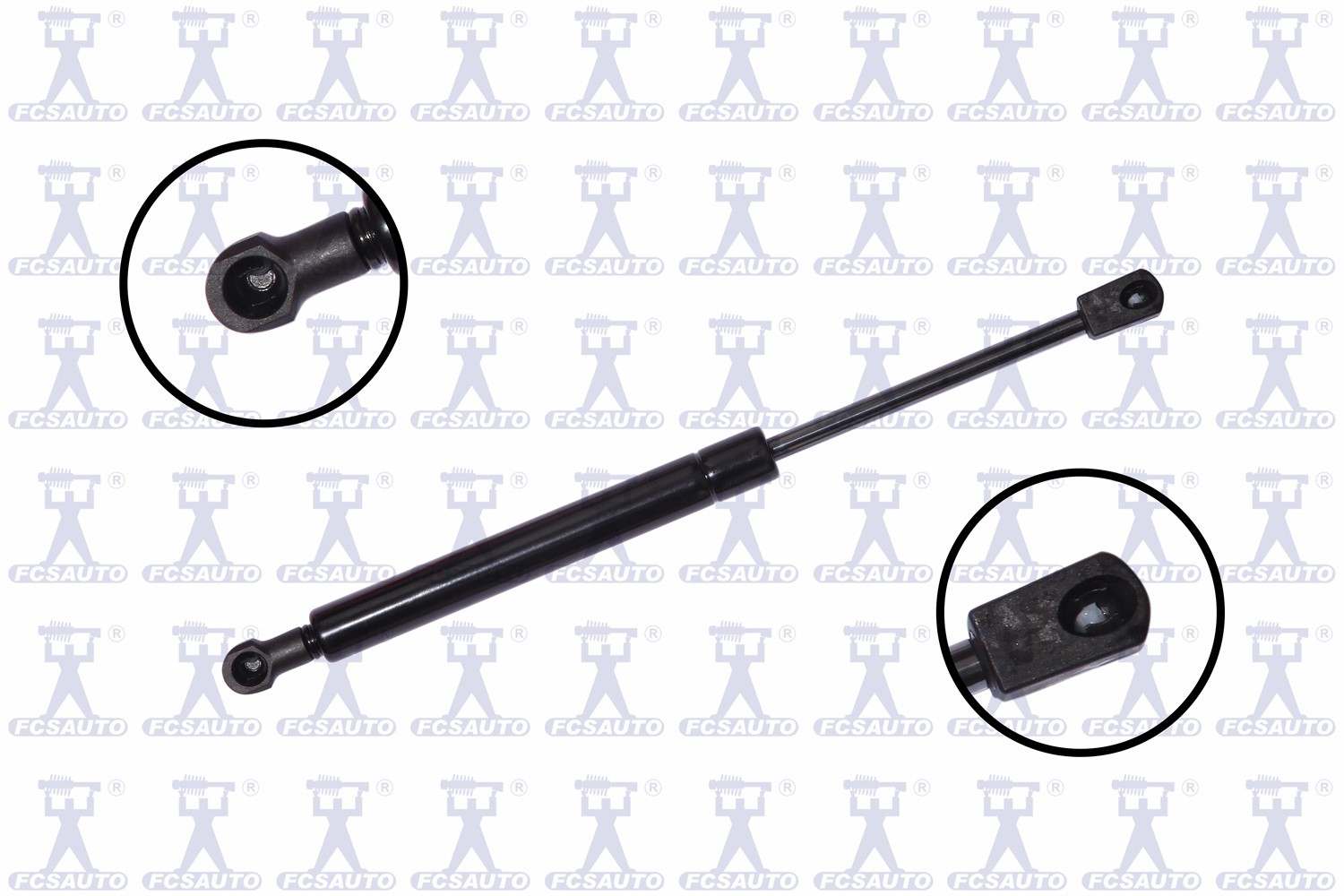 Focus Auto Parts Trunk Lid Lift Support  top view frsport 86254