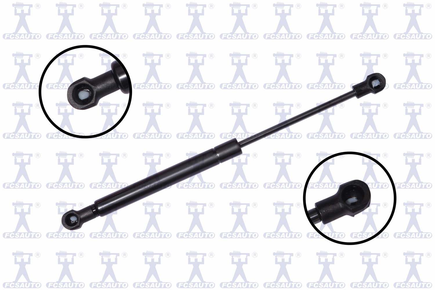 Focus Auto Parts Trunk Lid Lift Support  top view frsport 86366