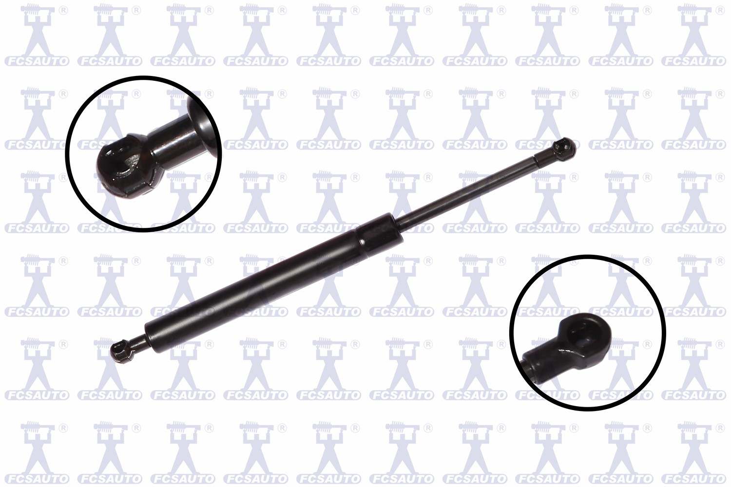 Focus Auto Parts Trunk Lid Lift Support  top view frsport 86415