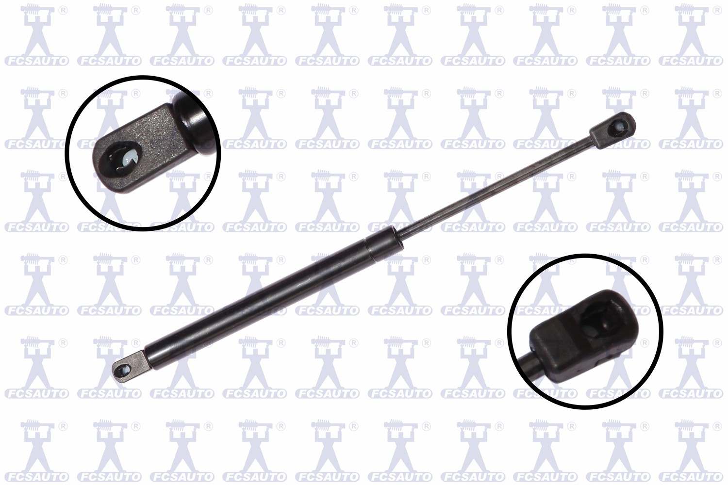 Focus Auto Parts Hood Lift Support  top view frsport 86484