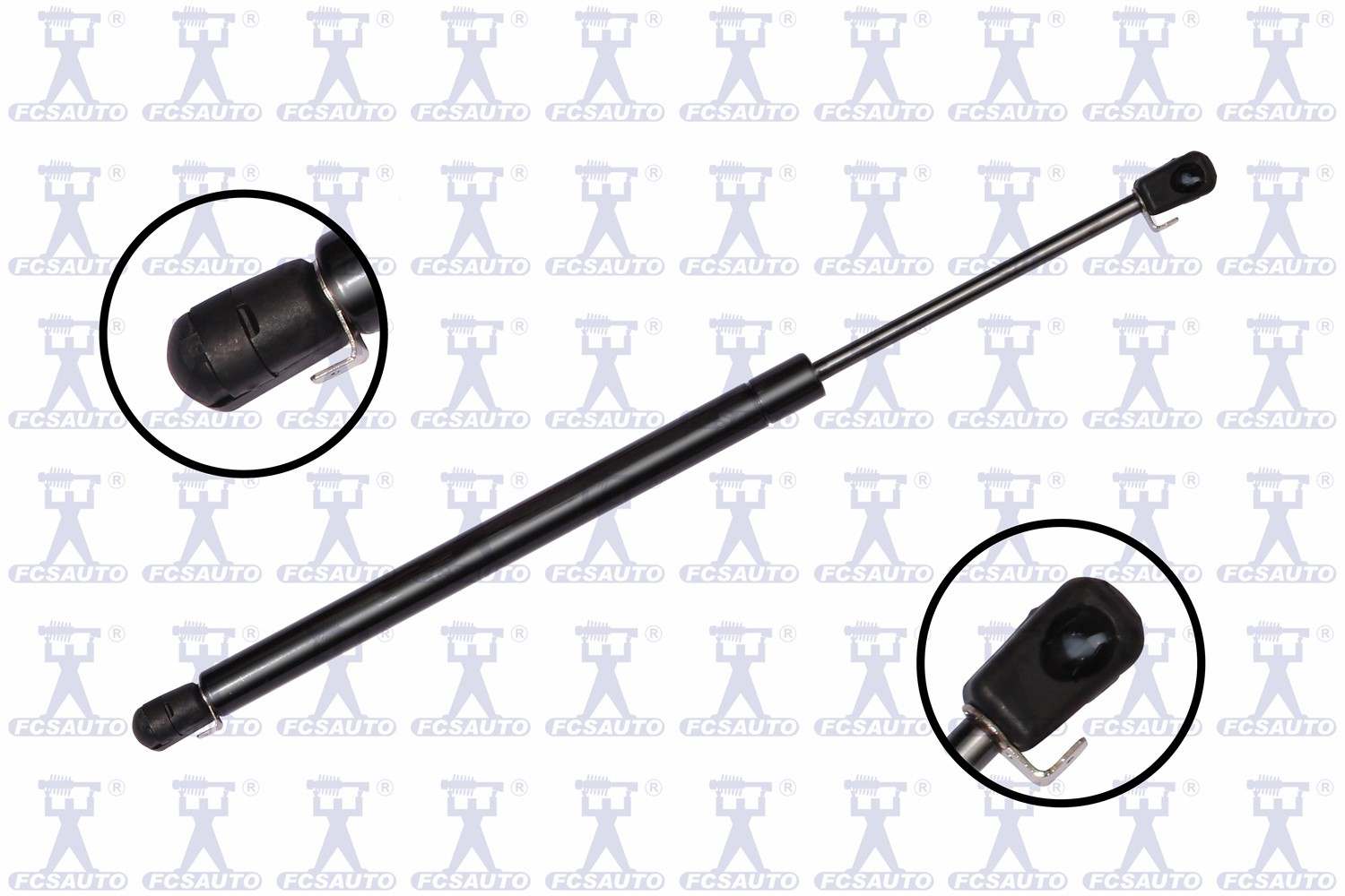 Focus Auto Parts Hatch Lift Support  top view frsport 86702L