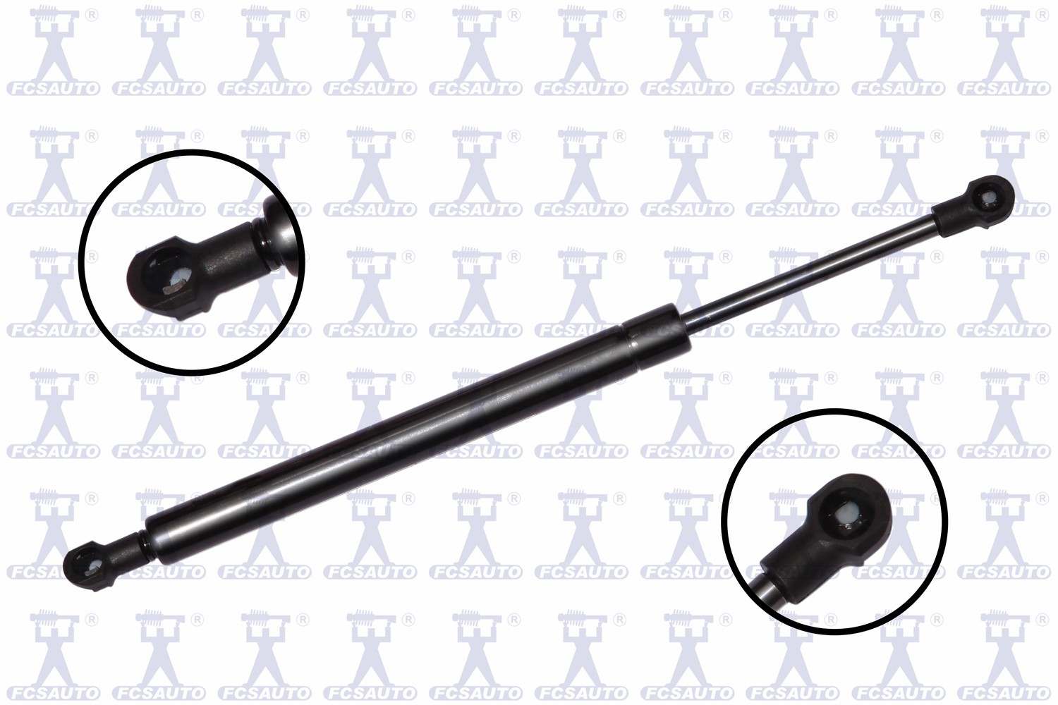 Focus Auto Parts Trunk Lid Lift Support  top view frsport 86772