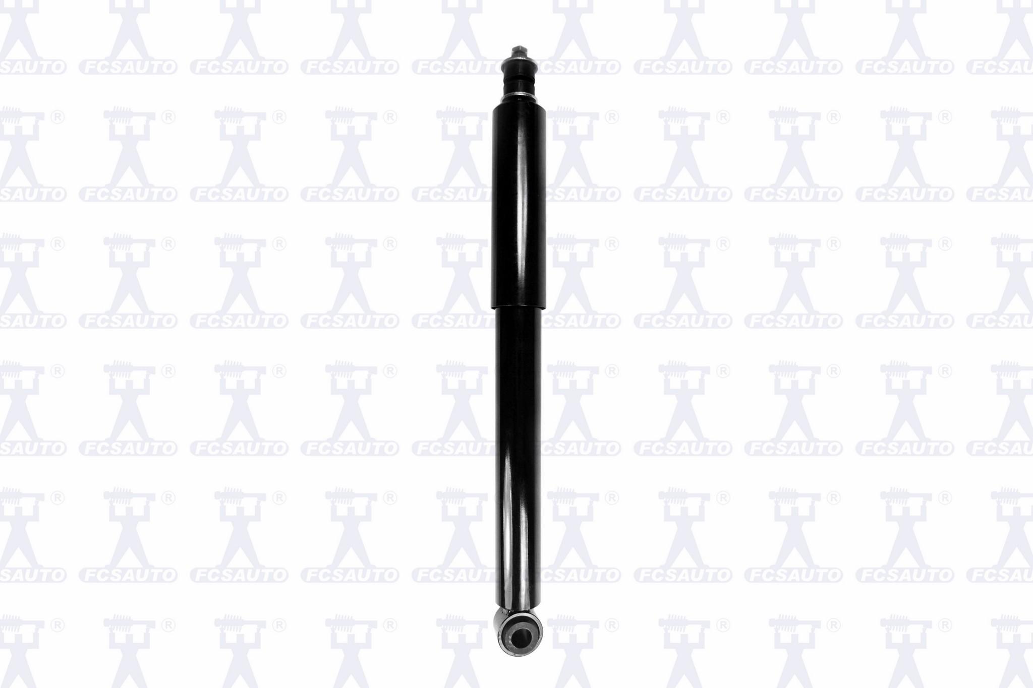 Focus Auto Parts Shock Absorber  top view frsport DG341653