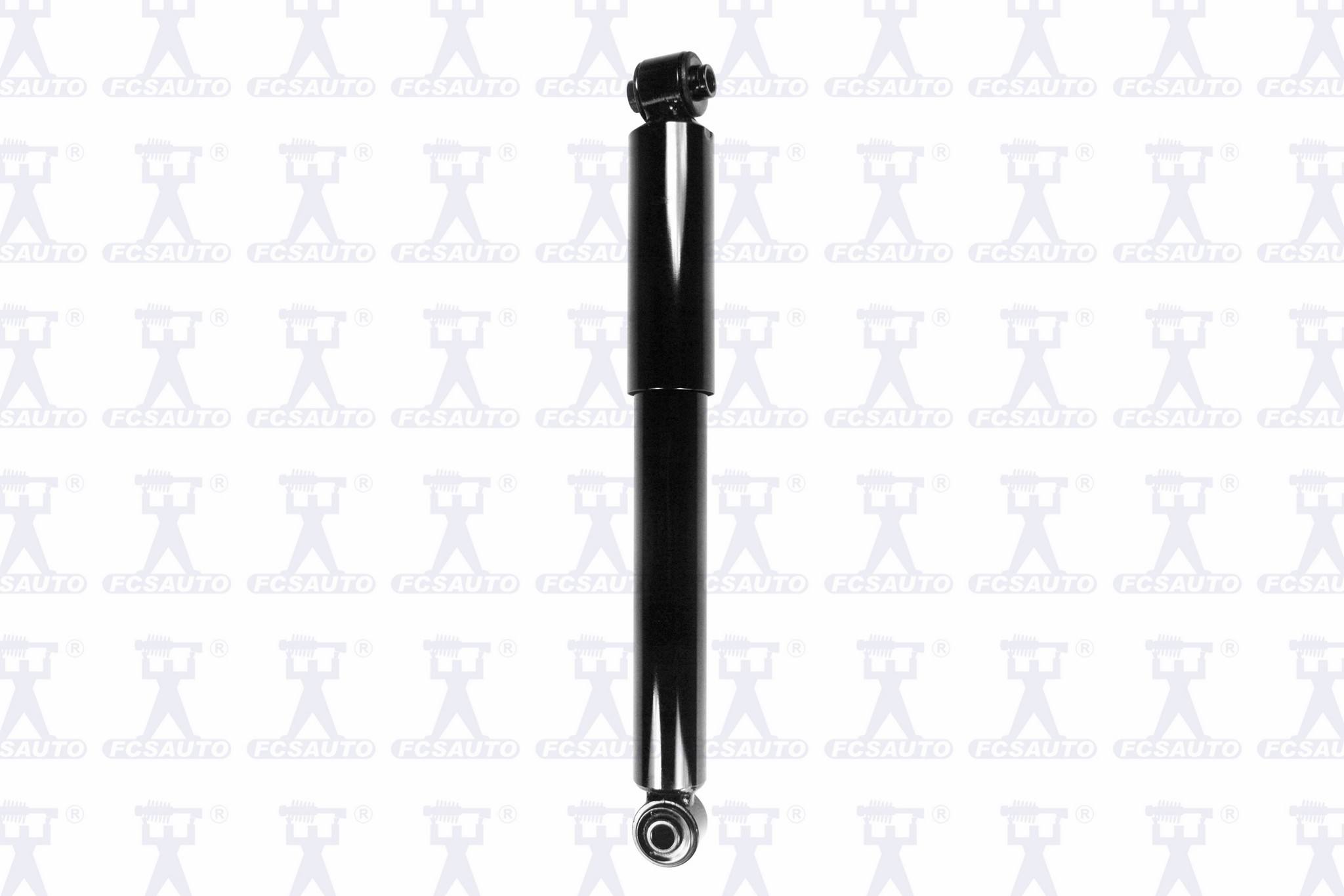 Focus Auto Parts Shock Absorber  top view frsport DG551343