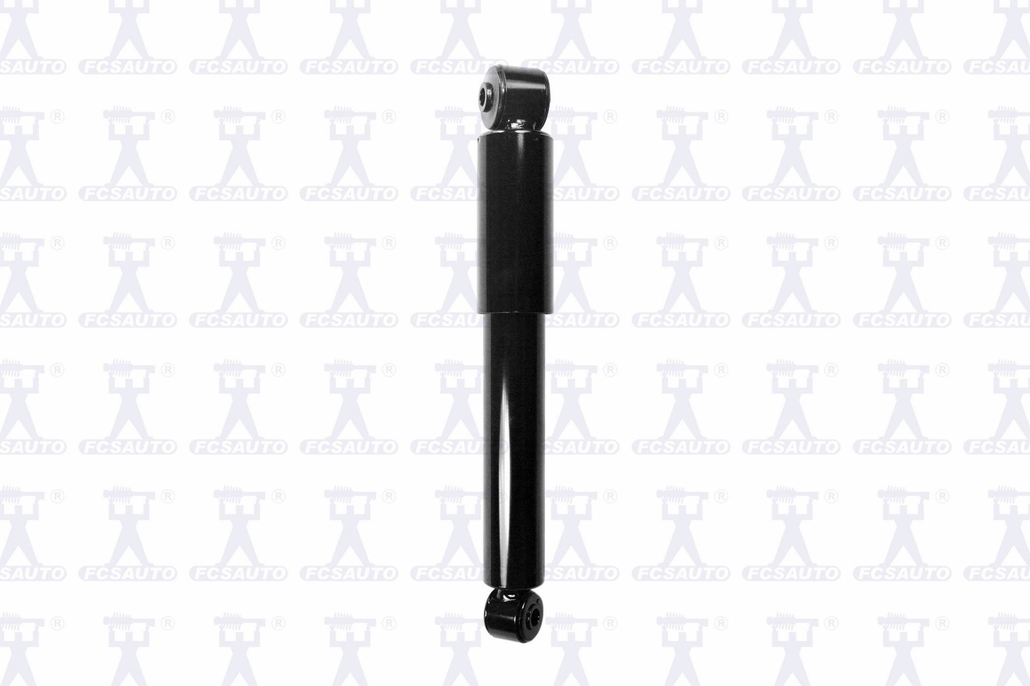 Focus Auto Parts Shock Absorber  top view frsport DT342891