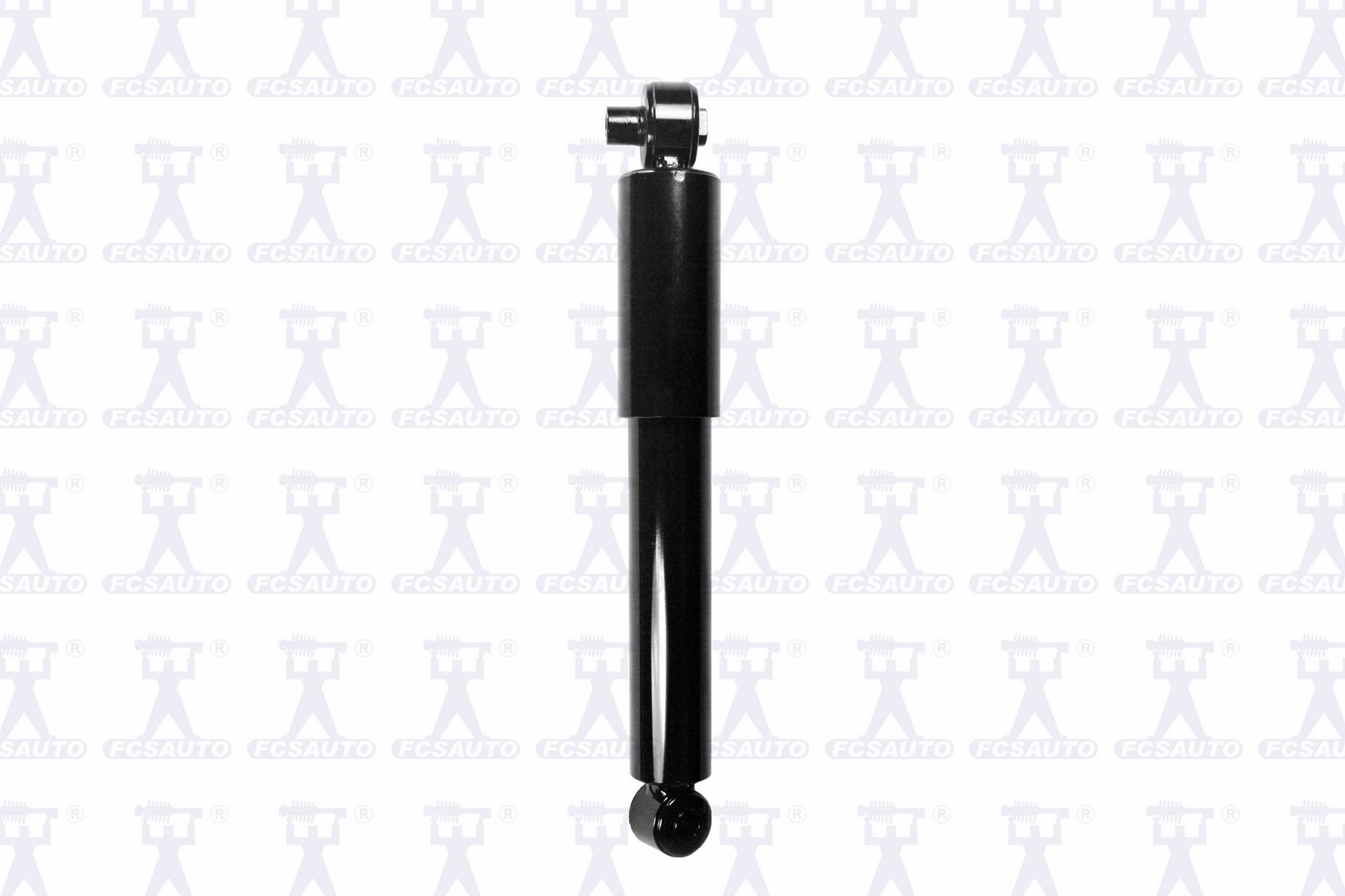 Focus Auto Parts Shock Absorber  top view frsport DT342892