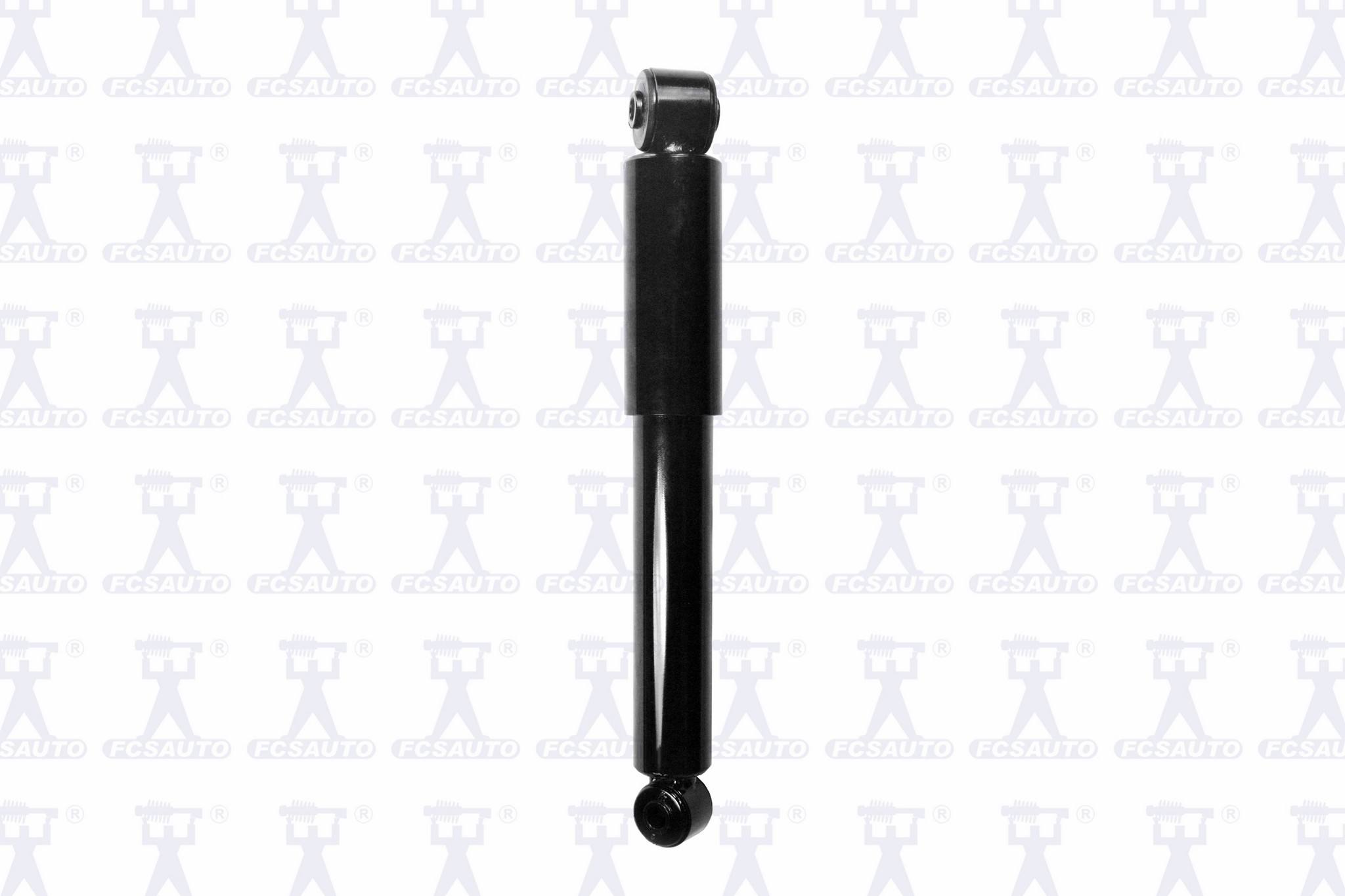 Focus Auto Parts Shock Absorber  top view frsport DT342918