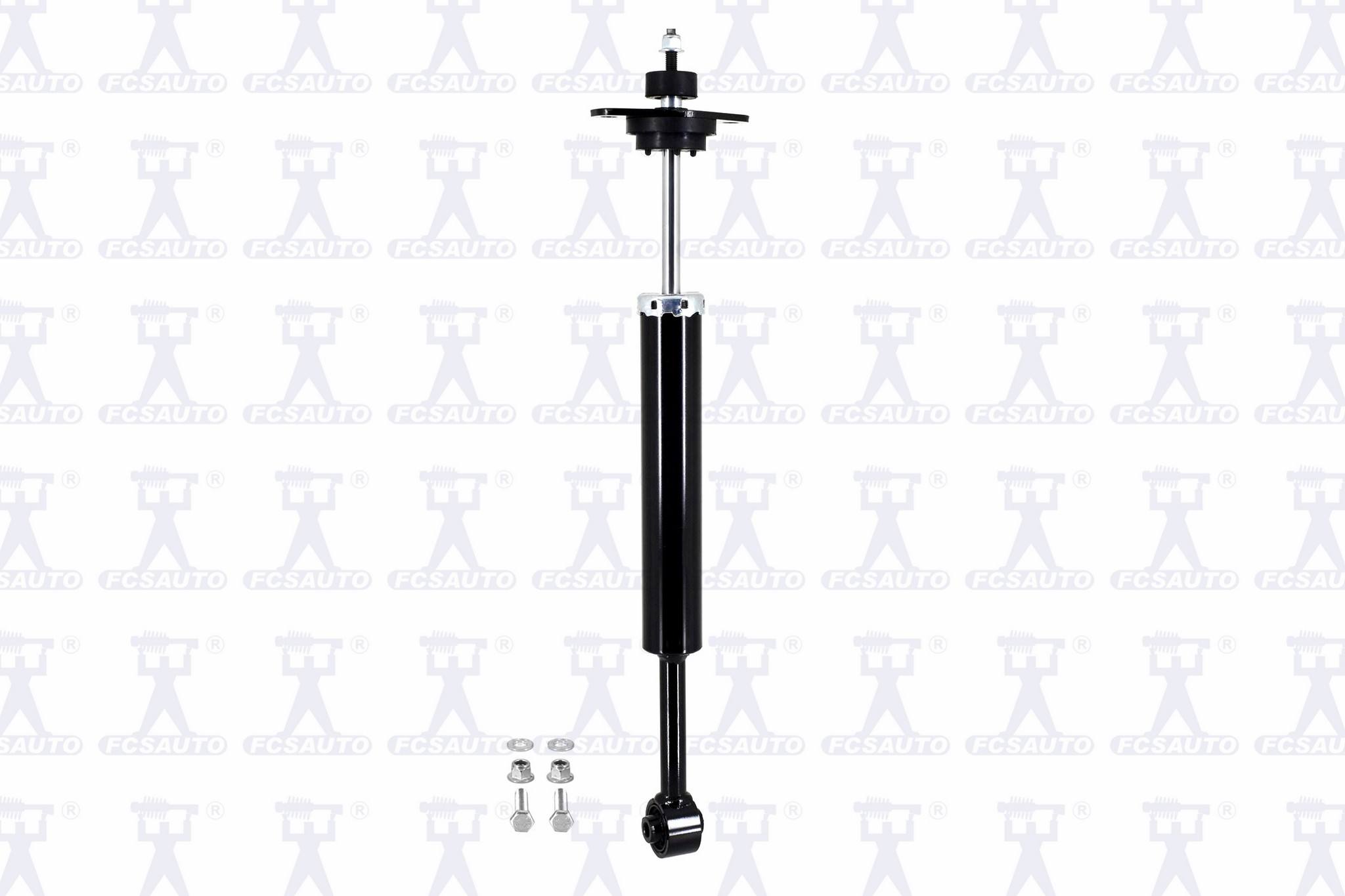 Focus Auto Parts Shock Absorber  top view frsport DT346217