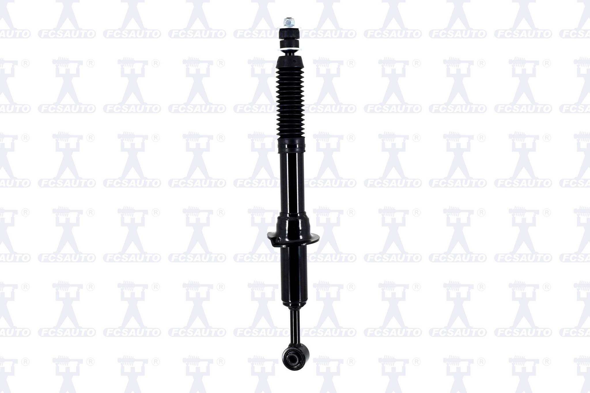 Focus Auto Parts Suspension Strut Assembly  top view frsport DT346361