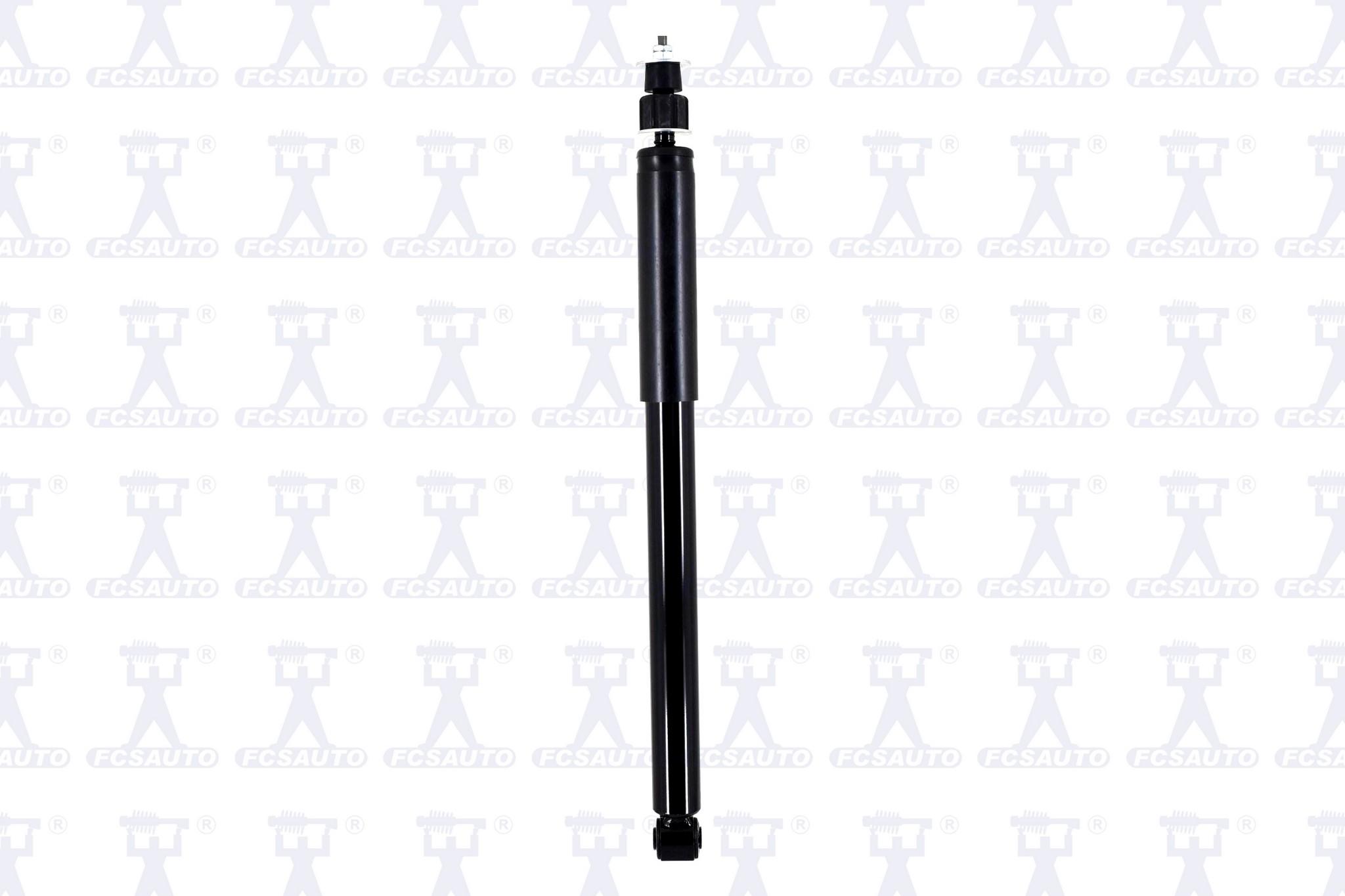 Focus Auto Parts Shock Absorber  top view frsport DT346453