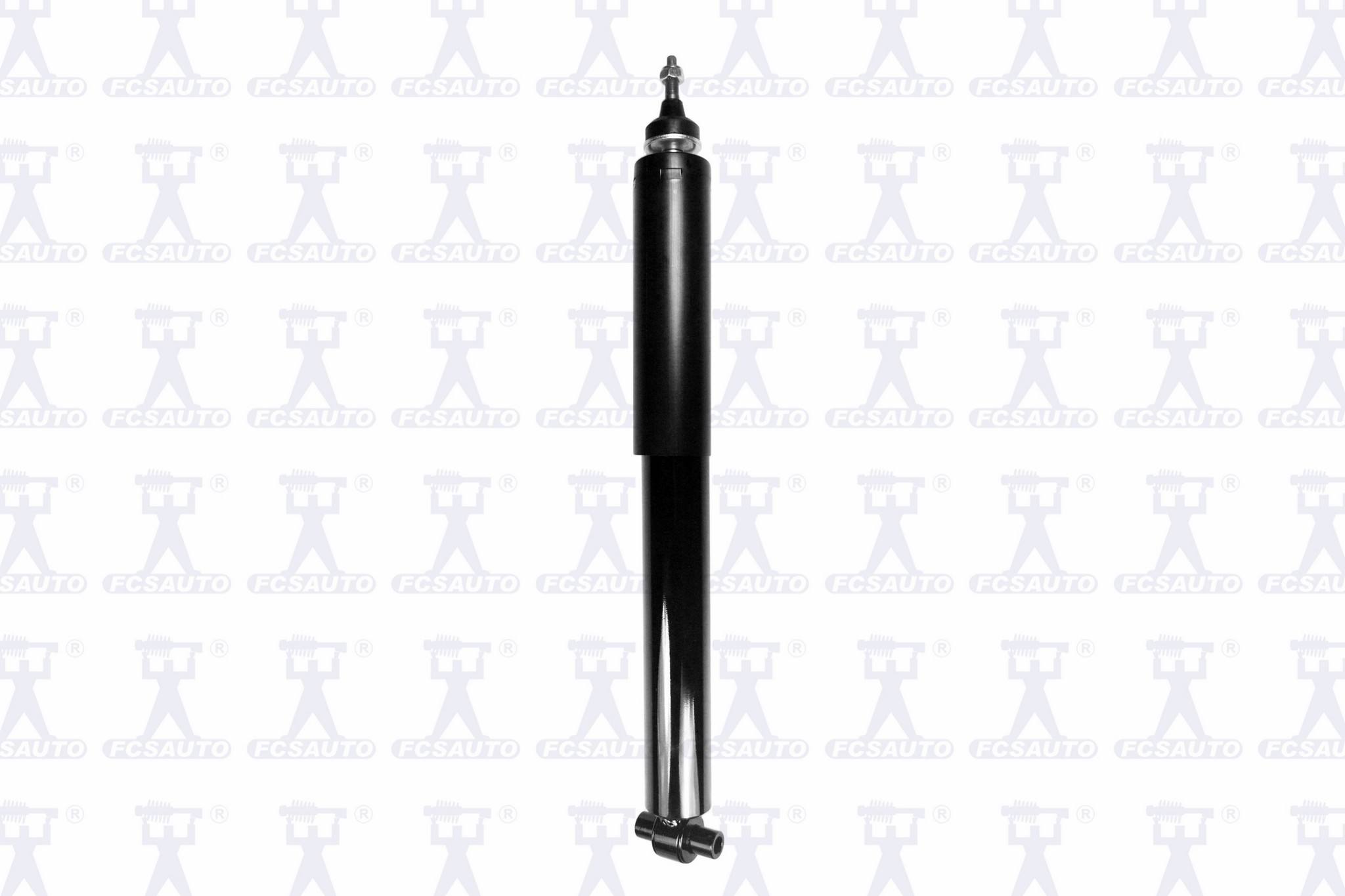 Focus Auto Parts Shock Absorber  top view frsport DT551380