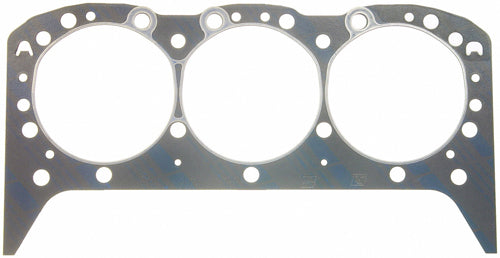 FEL-PRO Chevy V6 Head Gasket 90 DEGREE- 229-262 78-92 FEL1002