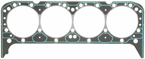 FEL-PRO SBC Head Gasket Cast or Aluminum FEL1003