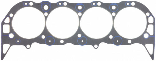 FEL-PRO BBC Head Gaskets (10pk) FEL1017-1B