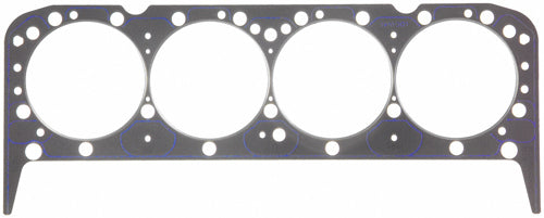 FEL-PRO SB Chevy Head Gasket CAST OR ALUMINUM HEADS FEL1045