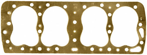 FEL-PRO Head Gasket - 49-53 Ford Flat Head RH FEL1056