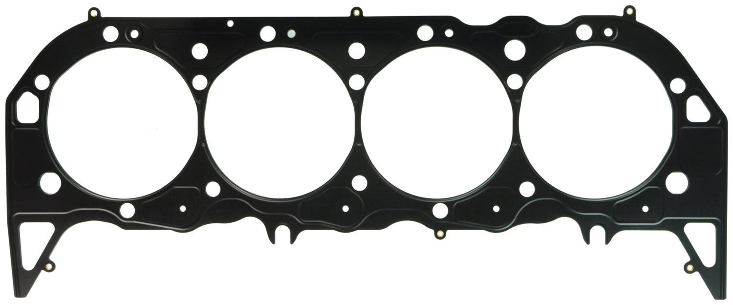 FEL-PRO BBC MLS Head Gasket 4.640 Bore .041 FEL1077-041