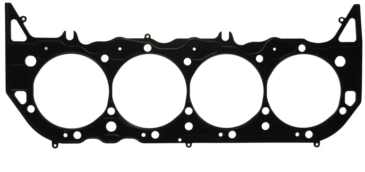 FEL-PRO BBC MLS Head Gasket 4.640 Bore .053 FEL1077-053