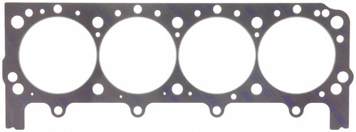 FEL-PRO Ford Head Gasket WEDGE STYLE ENGINE FEL1099