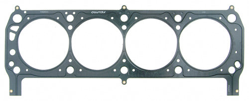 FEL-PRO SBF MLS Head Gasket 4.180 Bore .0425 FEL1134-SD-4