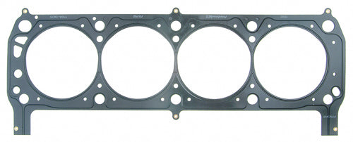 FEL-PRO SBF MLS Head Gasket 4.180 Bore .052 FEL1134-SD-5