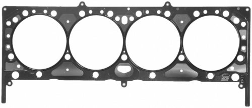 FEL-PRO SBC MLS Head Gasket 4.165 Bore .041 (10pk) FEL1143B