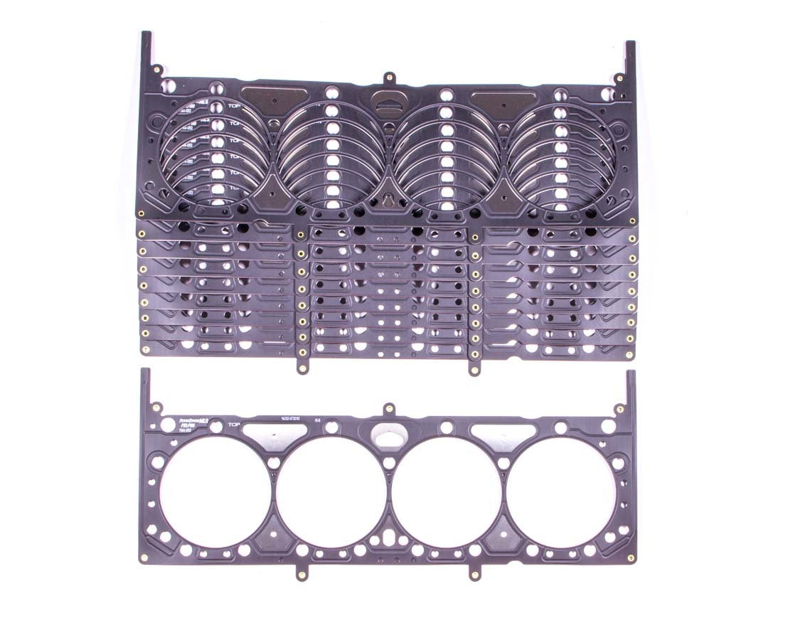 FEL-PRO SBC MLS Head Gasket (10pk) 4.200 Bore .053 FEL1144-053B