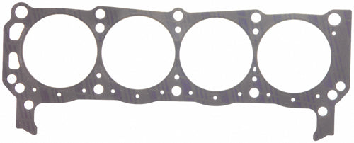 FEL-PRO Head Gasket- SBF 4.100in Bore FEL1152