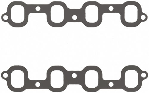 FEL-PRO SBC Intake Gasket SB2 FEL1237-1