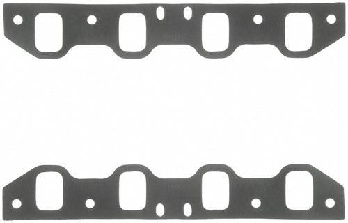 FEL-PRO Ford SVO 351 Intake Gasket FEL1253-5