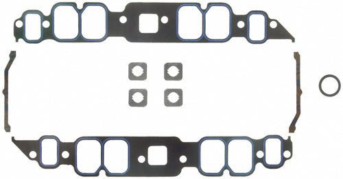 FEL-PRO BBC Intake Gasket - Rect. Port FEL1274