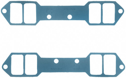 FEL-PRO SBC 18 Deg Intake Gasket Steel Core .060 FEL1282S