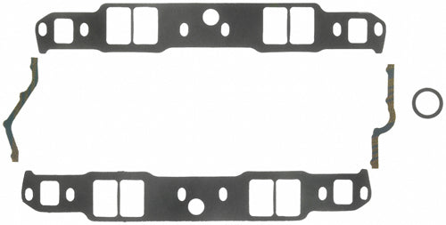 FEL-PRO Aluminum Cyl. Head Chevy Intake Gasket FEL1286