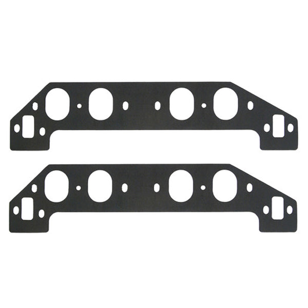 FEL-PRO Intake Gasket - BBC .045 Discontinued 04/25/22 VD FEL1306-2