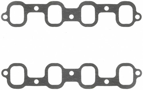 FEL-PRO SBC SB2 Intake Gasket .045in Thick FEL1382-2