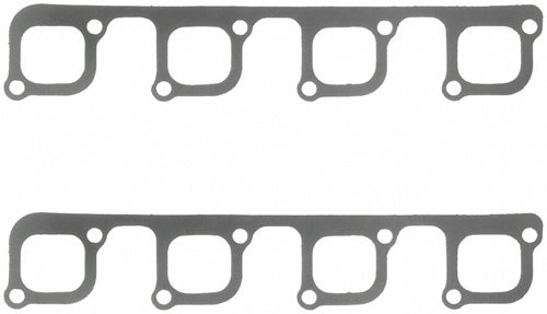 FEL-PRO Ford SVO Exhaust Gasket For Yates Heads FEL1433