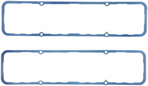 FEL-PRO SBC Valve Cover Gasket FEL1628