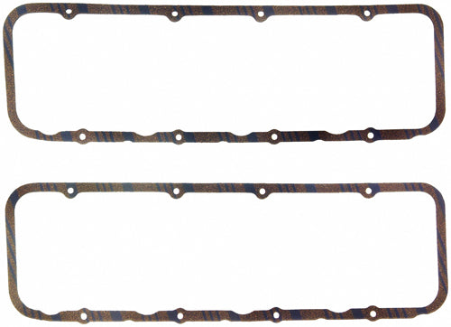 FEL-PRO Pontiac/Big Chief Steel Core Valve Cover Gaskets FEL1634