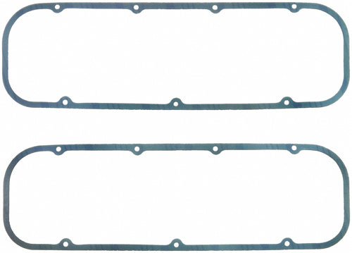 FEL-PRO BBC Valve Cover Gasket Steel Core 3/32in FEL1660