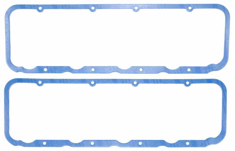 FEL-PRO Dart Valve Cover Gasket Set Big Chief 11 Deg FEL1664-1