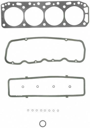 FEL-PRO Marine Head Gasket Set FEL17200