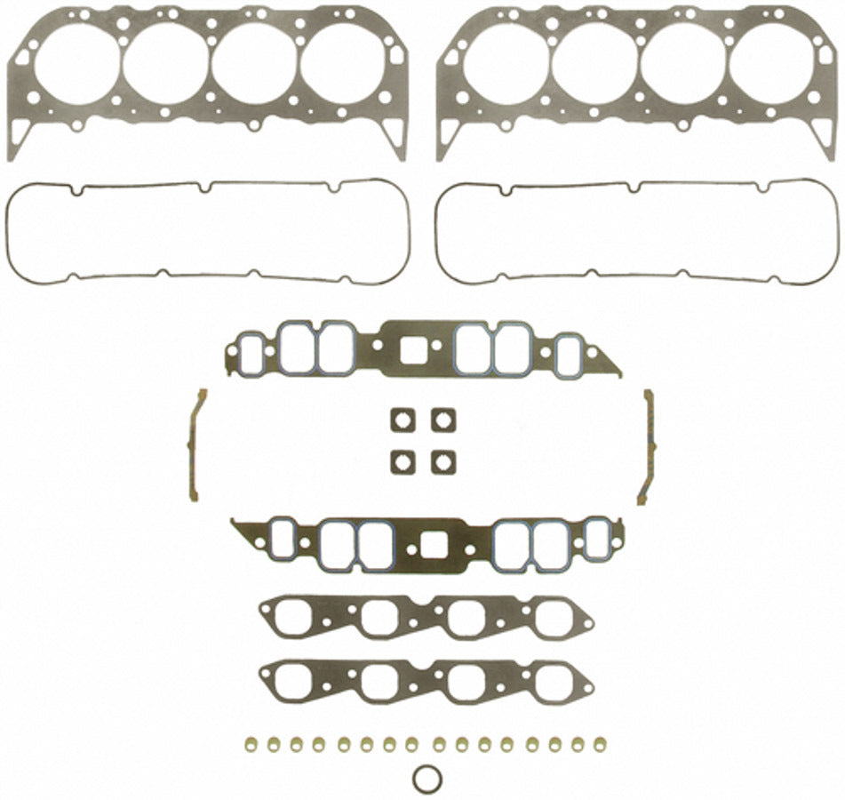 FEL-PRO Marine Head Gasket Set FEL17243