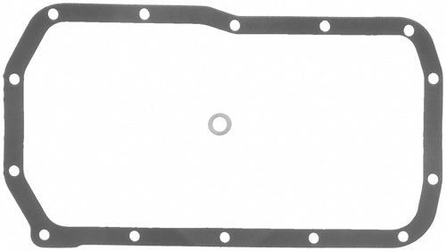 FEL-PRO Buick V6 Oil Pan Gasket 75-83 & STAGE1&2-14 BOLT FEL1800