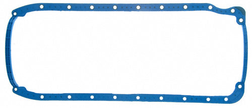 FEL-PRO BBC 1PC. Rubber Oil Pan Gasket FEL1884R