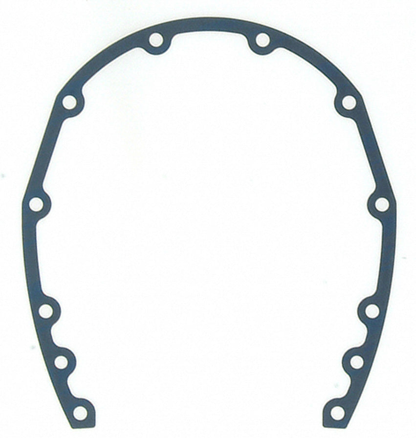 FEL-PRO SBC Timing Cover Gasket - Steel Core FEL2335