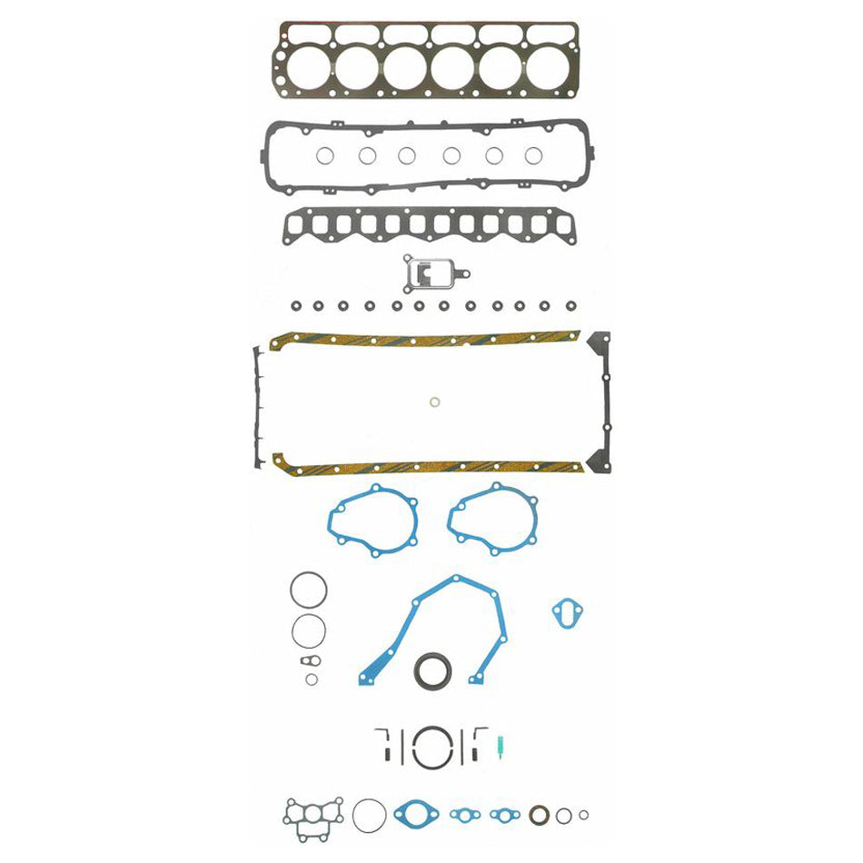 FEL-PRO Gasket Kit FEL260-1004